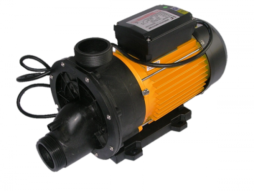 Spa Water Circulation Pump 0.5 HP 375 Watt LX Pumps JA-50